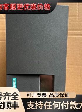 议价西门子阀门定位器6DR5010-0NG00-0AA0，没可维修