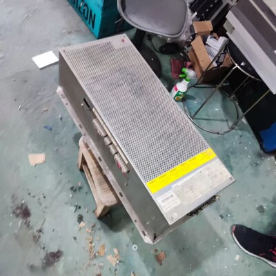 议价奥的斯OVF20变频器 GCA21150C1 9KW实物图现可维修