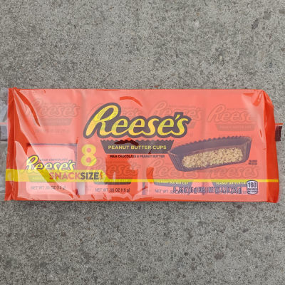 Reese's瑞斯花生酱巧克力