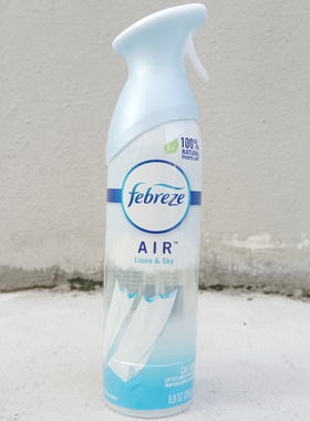 Febreze Air Refresher Heavy Duty美国原装强效去异味空气清新剂
