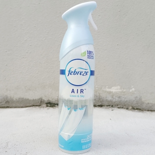Febreze Air Refresher Heavy Duty美国原装强效去异味空气清新剂