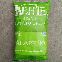 141g in stock Katie Handmade multi-flavor POTATO CHIPS snack KETTIL POTATO CHIPS CHEDDA thumbnail 6