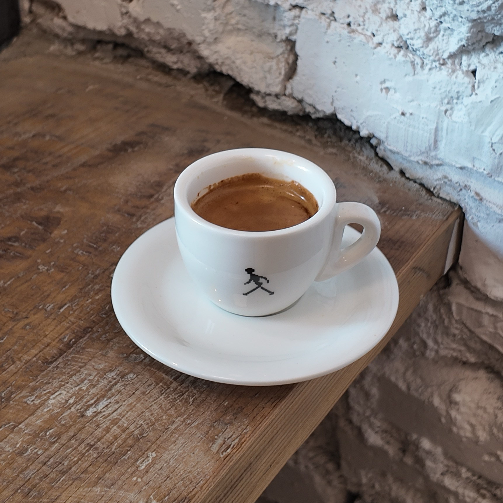品牌LOGO意式浓缩杯套装
