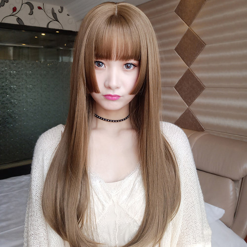 洛丽塔哑光丝动漫公主切lolita