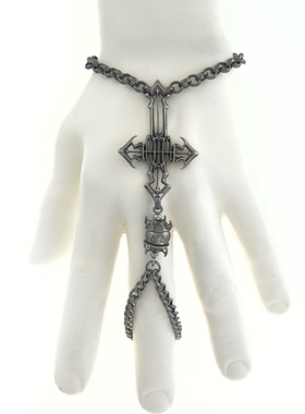 IIIMIIIEldritchBead十字手链