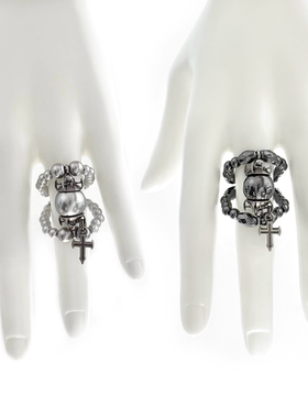 IIIMIIIEldritchBead串珠戒指