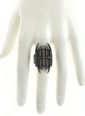 IIIMIIIEldritchBead异形戒指