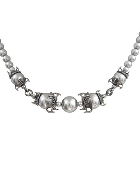 IIIMIIIEldritchBead串珠项链