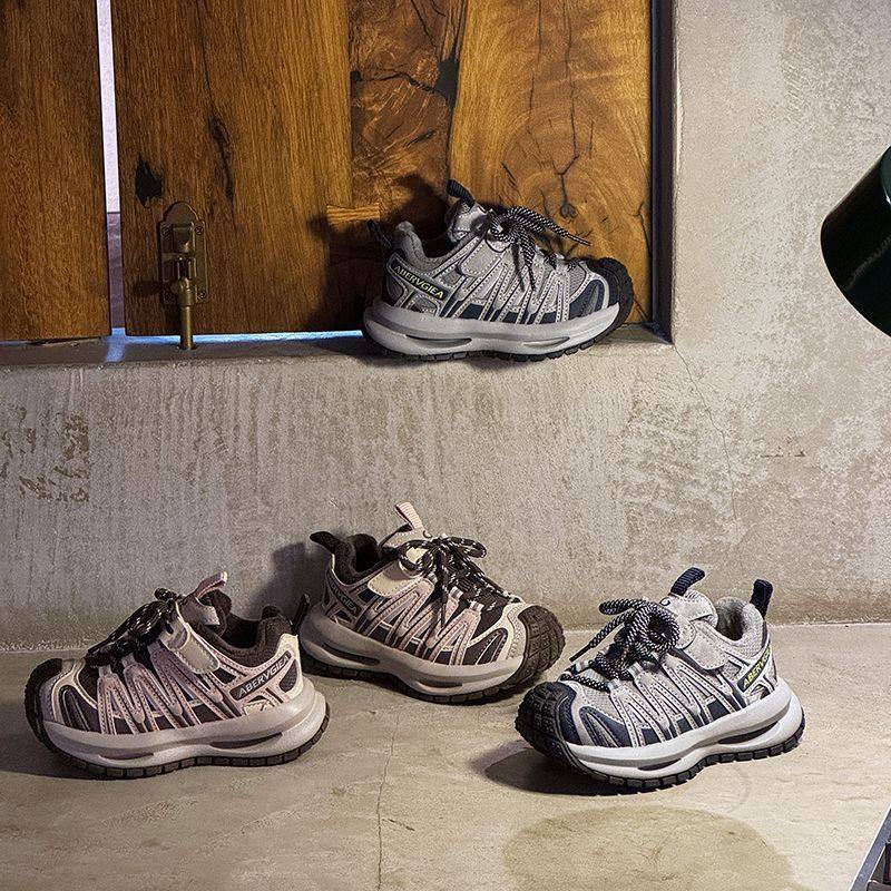 男女童棉鞋包头防滑耐磨二棉保暖鞋2025冬季新款儿童加绒运动鞋,童鞋/婴儿鞋/亲子鞋,棉鞋,淘宝优惠券,粉丝福利购,淘宝优惠卷