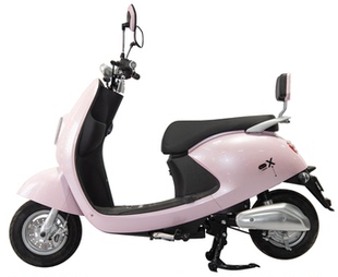 红鹰小刀柠檬塑件小金鼠电动车外壳配件小米咖2号新国标电瓶车壳