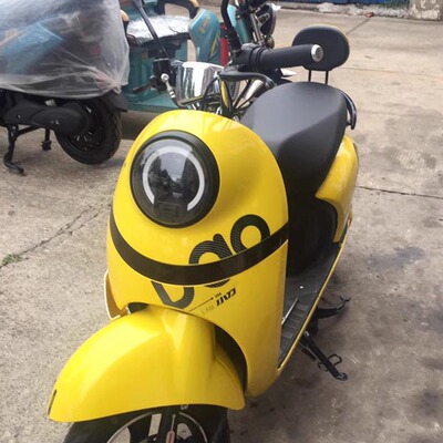 小刀K米PLUS电轻摩电动车本源新龟王XD800DQT-10外壳台铃萌优雅迪