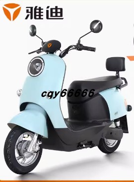 雅迪雅迪M2电动车电摩面板边条