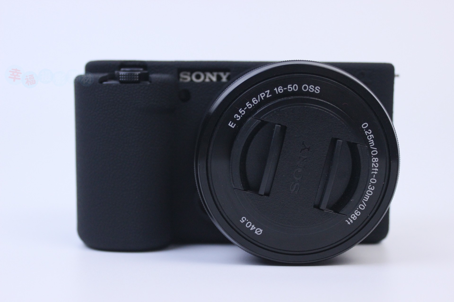 适用相机包Sony/索尼ZV-E10L硅胶套数码vlog微单相机ZVE10 保护套高性价比高么？