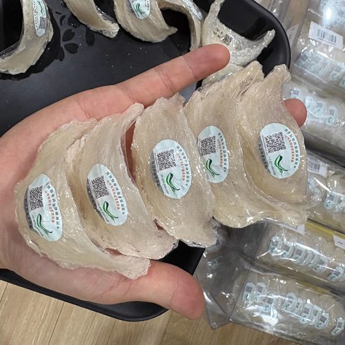 100克进口天然印尼滋补营养燕窝