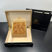 中国东洋参100g 东洋参切片长白山东洋参大力参礼盒送礼佳品