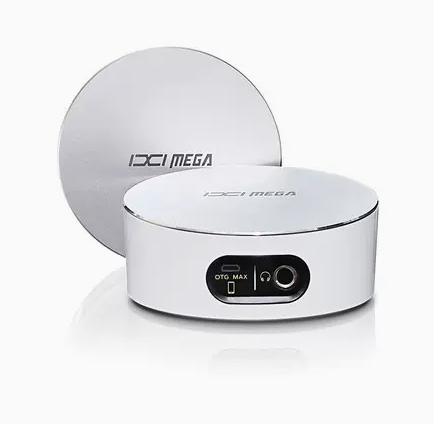 IXI MEGA M2 plus max电脑直播声卡麦克风专用艾肯外置声卡套装 电脑硬件/显示器/电脑周边 声卡 原图主图