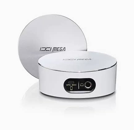 IXI MEGA M2 plus max电脑直播声卡麦克风专用艾肯外置声卡套装