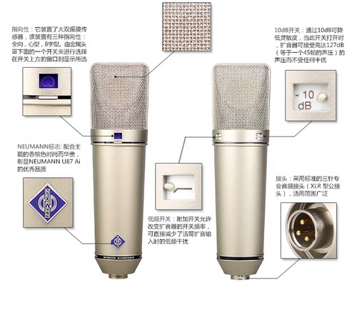 诺音曼NuennU87ai