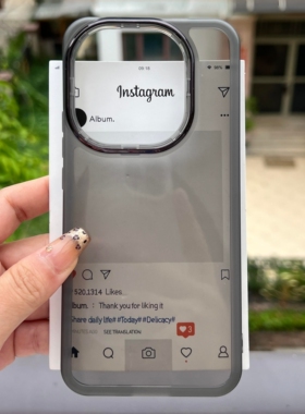 高透硅胶软壳适用vivoiQOO15手机壳Z9/Z10Turbo高级感Neo10/9spro透明iQOO13/12全包防摔11s新款X300/X200pro