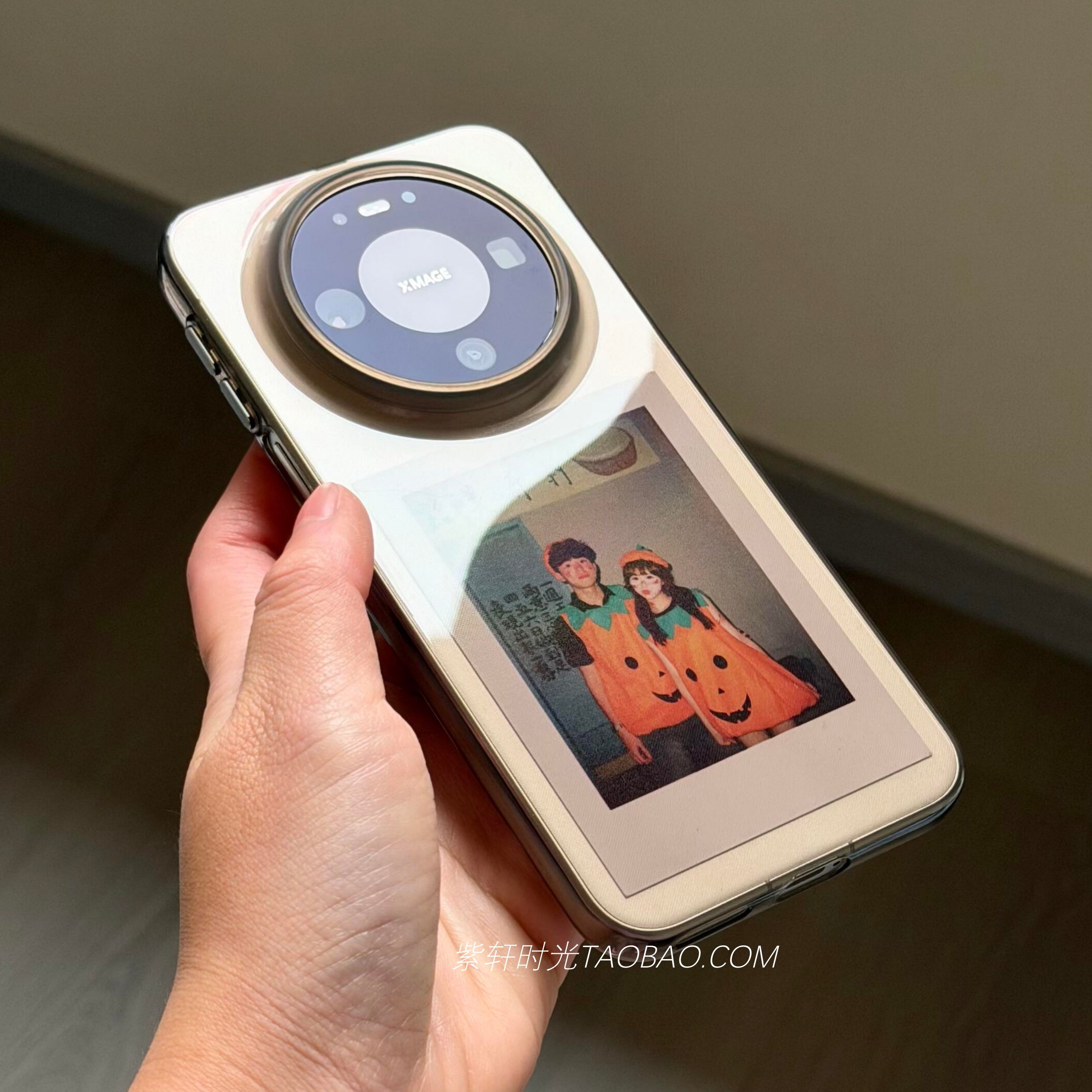 超薄全包硅胶软壳透明灰色适用华为mate80pro手机壳mate80promax高级感mate70/60pro简约pura80/70ultra防摔