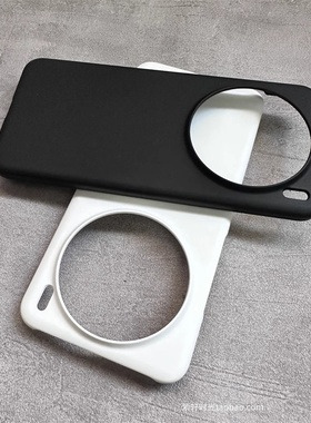 超薄散热夏日不沾指纹适用Realme真我GT7pro手机壳Neo7高级感GT6黑白色GT5半包neo3大孔13/12磨砂11硬壳Q3s男