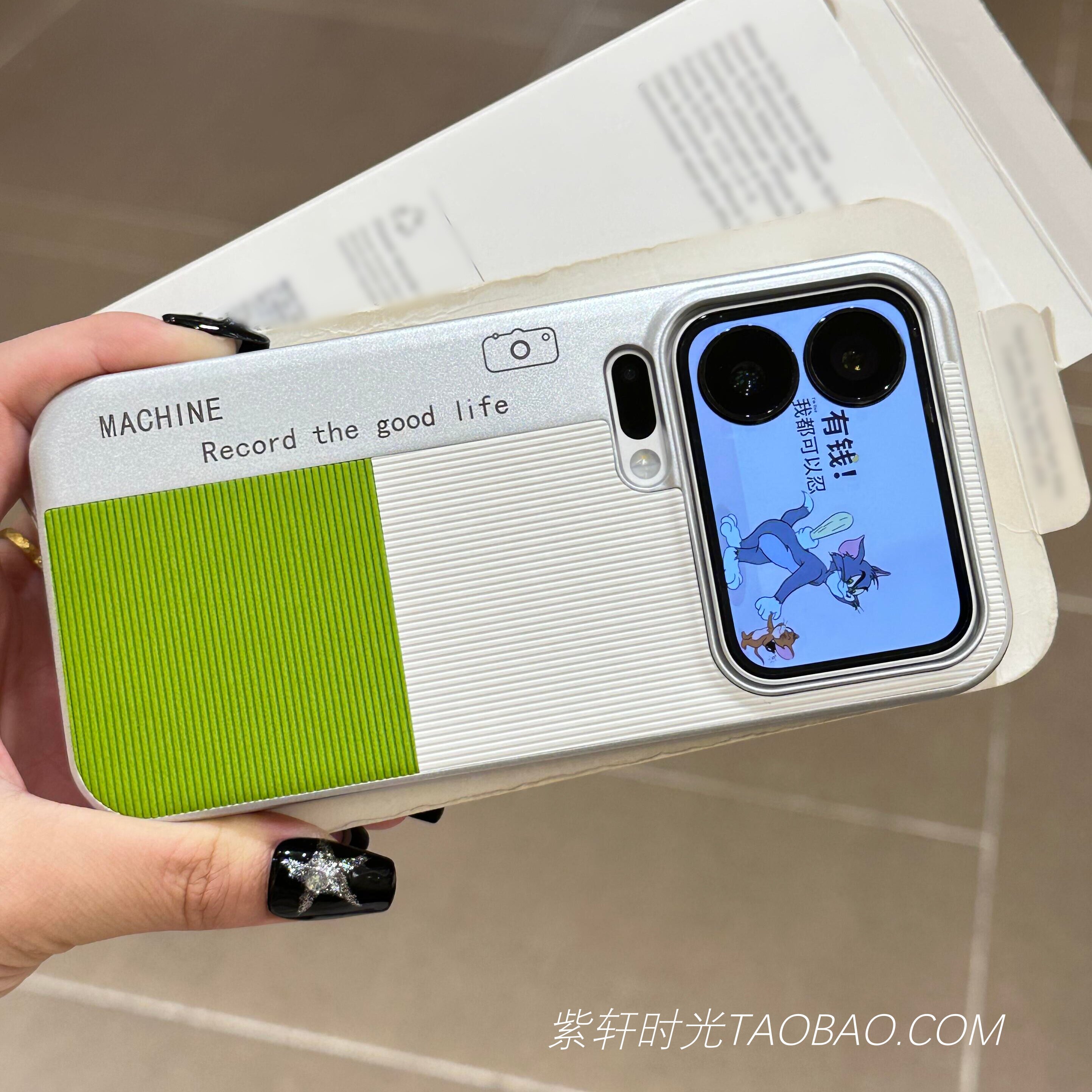 不挡广角秒变相机高级感适用小米17pro手机壳xiaomi17promax专用外壳15Ultra高档14素皮拼接13ultra男女防摔