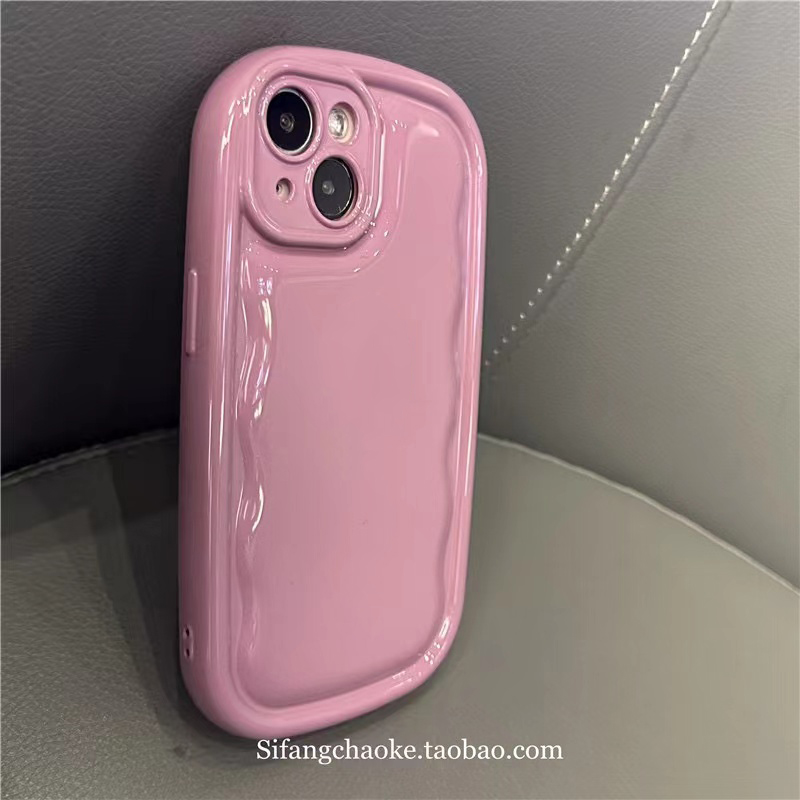 适用oppoFindX5手机壳软胶简约