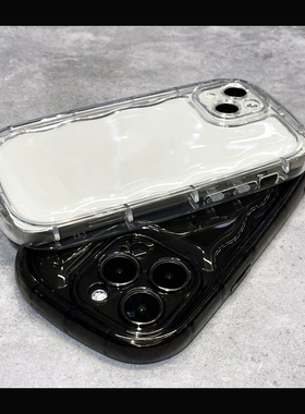 S30高级椭圆弧形S17适用vivoS16e手机壳S15pro全包S12防摔s10厚S9气囊S7简约X60透明X50黑色X30软X27硅胶耐磨