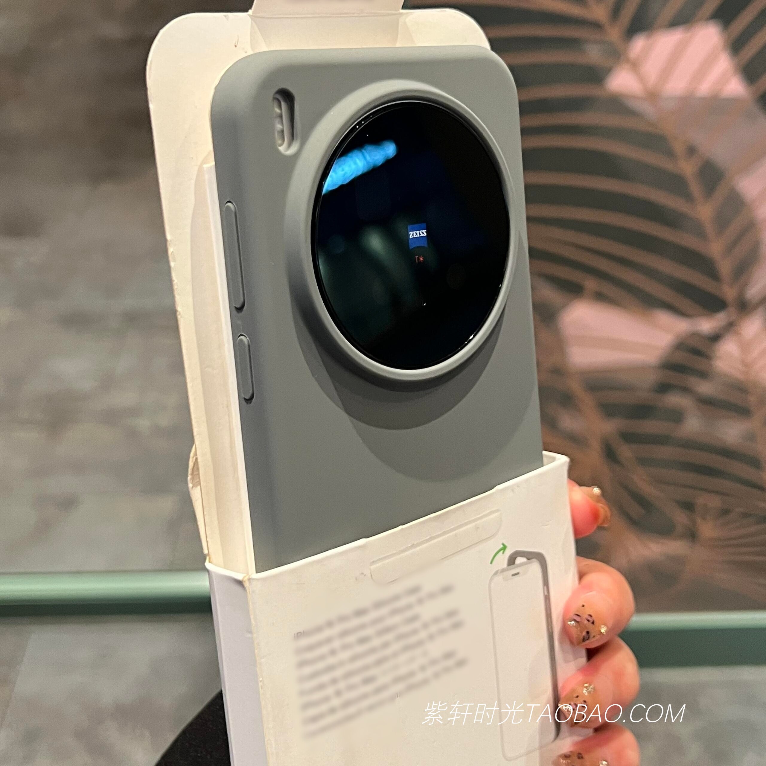 中性风高级感石墨灰色适用华为mate80pro手机壳mate70Air液态硅胶mate60/50pro荣耀magic8植绒内里防滑耐脏RS