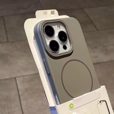 Beats同款磁吸硬壳高档简约