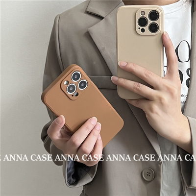 适用三星S24/S23/S21+手机壳硅胶