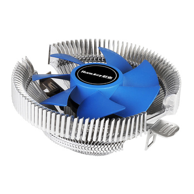 英特尔平台或者AMD平台都可以使用处理器风扇英特尔风扇AMD风扇