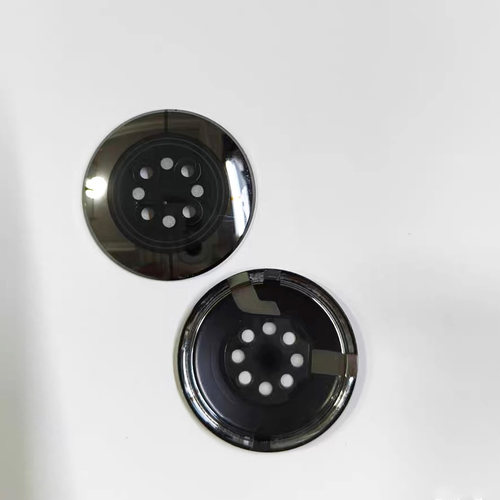 苹果手表s891011后玻璃盖维修