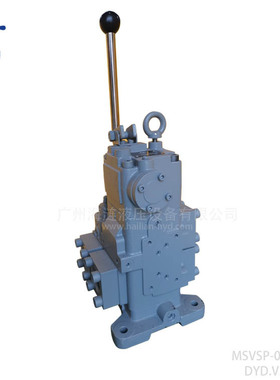 船用液压控制阀MSVSP-06A-90舱盖液压阀