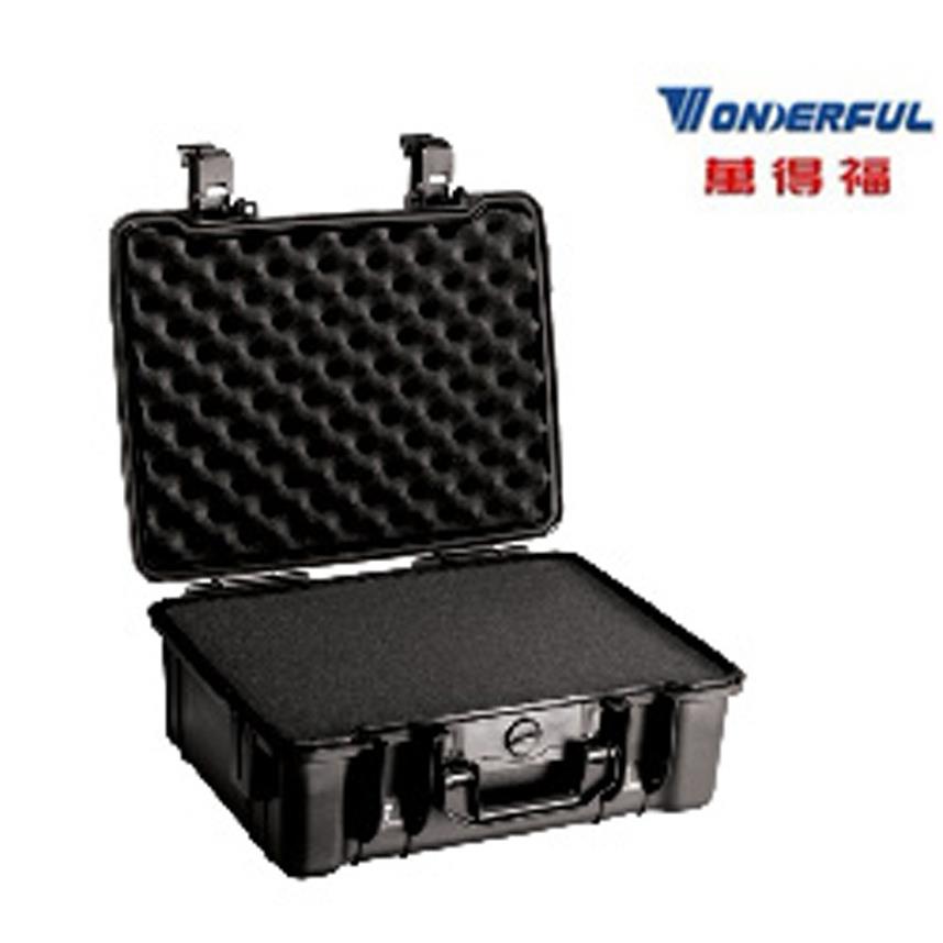 万得福PC-4618 广西收纳箱储物箱摄影器材箱工具箱设备箱工艺箱