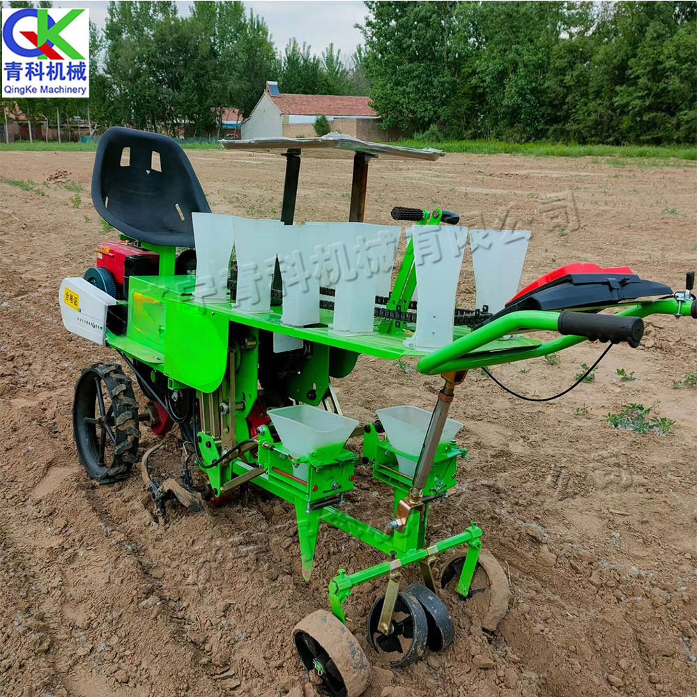 双行座驾式种植机 汽油蔬菜秧苗移栽机 茄苗辣椒西红柿播种机,农机/农具/农膜,播种栽苗器/地膜机,淘宝优惠券,粉丝福利购,淘宝优惠卷