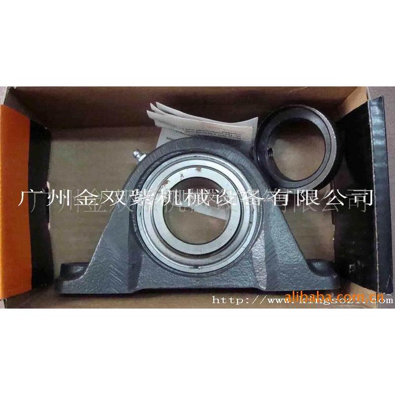 现货供应FAFNIR轴承RAO2 3/16带座轴承COC轴承主轴稳定