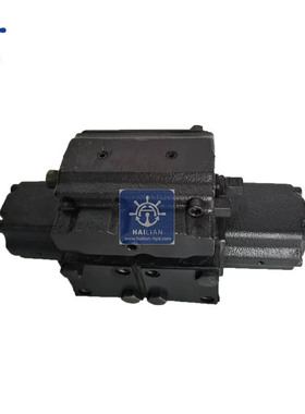 船用货物起重机克令吊控制阀平衡阀RF2E32J11B1B-J