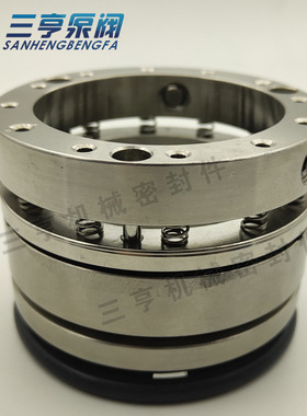 供应SCV-300-75HP-4P机械密封 水泵专用密封件 水封 现货