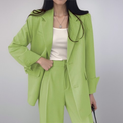 西装外套小西服上衣外衣职业礼服