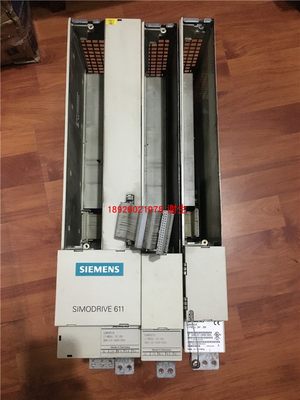 SIEMENS西门子伺服驱动器报警维修6FC5447-0AA01-0AA0