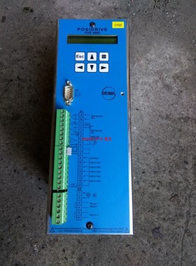 斯德博伺服驱动器POSIDYN SDS4000 SDS4141维修 芯片级维修 广州