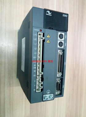 国产品牌伺服驱动器专业维修  IS500系列驱动器维修 IS500PS3R8I