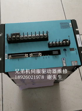 PZ0A150HSL6S0N三洋驱动器维修 三洋PZ0A150HSL6SON伺服器维修