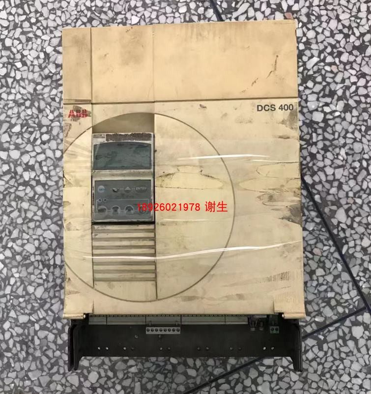 精维修ABB直流调速器 ABB软启动器 ABB变频器 ABB断路器故障报警