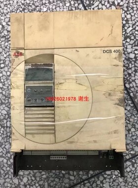 芯片级维修ABB直流调速器DCS400 DCS500 DCS550 DCS800系列 保修