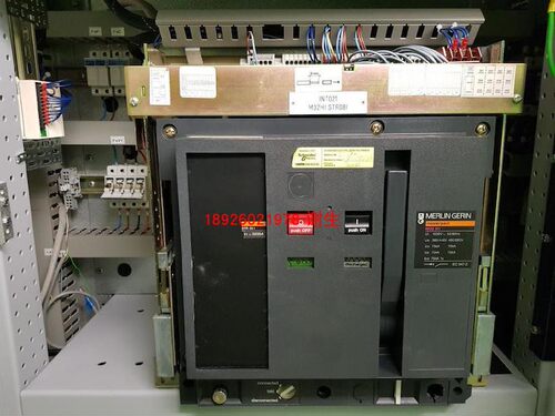 Schneider施耐德断路器M,MT,MW,NW,MTE,ATS,ATV,EV12等系列维修