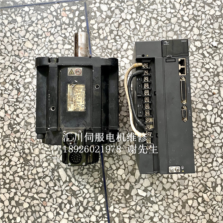 ISMH3-44C15CD品牌电机专业维修 国内外品牌伺服马达故障专业维修