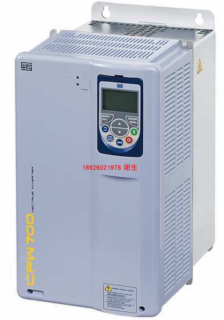 CFW700C38P0T4DBN1万高变频器维修 巴西WEG变频器CFW-08系列维修