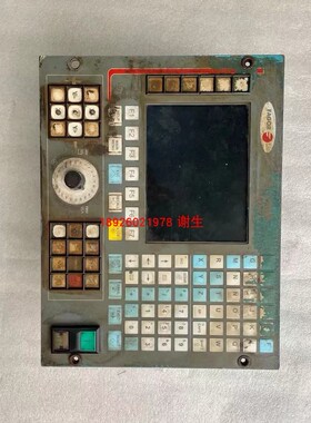 8035M-COL-R-2维修发格触摸屏故障报警 法格显示屏液晶屏触控屏修